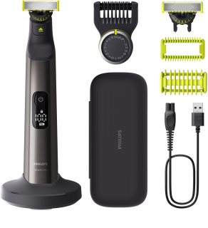 Philips OneBlade Pro 360 QP6652/61 тример для обличчя і тіла 1 кс