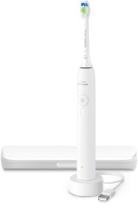 Philips Sonicare 3100 HX4033/21 elektrische Schallzahnbürste White 1 St.