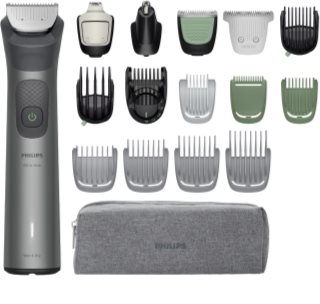 Philips Series 7000 MG7941/15 aparat de tuns multifuncțional pe fata , corp si par 1 buc