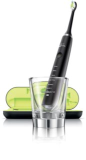 Philips Sonicare DiamondClean HX9352/04 sonična električna zobna ščetka s polnilnim kozarcem