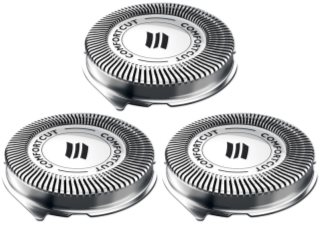 Philips Shaver Series 3000 SH30/50 Replacement Blades 3 pcs