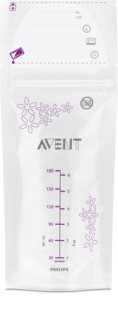 Philips Avent Breastmilk Storage Bags pouch for breast milk storage