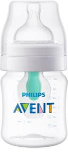 Philips Avent Anti-colic Airfree пляшечка для годування пляшечка anti-colic