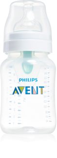 Philips Avent Anti-colic Baby Bottle III пляшечка для годування