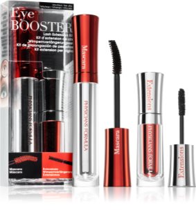 Physicians Formula Eye Booster coffret Ultra Black (para mulheres) tom