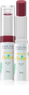Physicians Formula Murumuru Butter krémová hydratační rtěnka SPF 15
