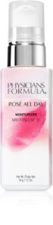 Physicians Formula Rosé All Day ενυδατική κρέμα ημέρας SPF 30 Physicians Formula Rosé All Day ενυδατική κρέμα ημέρας SPF 30