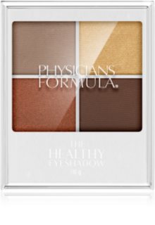 Physicians Formula The Healthy paleta de sombras de ojos