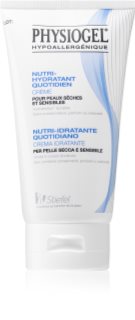 Physiogel Daily MoistureTherapy creme nutritivo e hidratante para peles secas e sensíveis