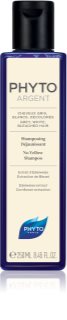 Phyto Phytargent шампоан  за сива коса