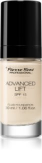 Pierre René Professional Advanced Lift Beschermende Make-up  met Lifting Effect