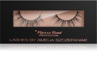 Pierre René Eyelashes umetne trepalnice