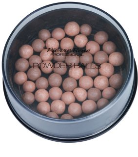 Pierre René Face пудра бронзатор в кульках для стійкого ефекту