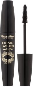 Pierre René Eyes Mascara Mascara für längere und dichtere Wimpern mit feuchtigkeitsspendender Wirkung