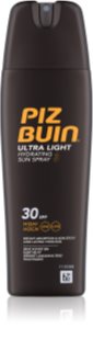 Piz Buin In Sun spray solar SPF 30