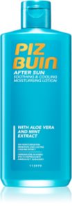 Piz Buin After Sun заспокоююче молочко  після засмаги