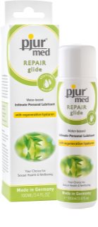Pjur Med Repair Glide gel lubrifiant