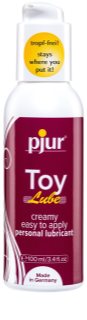 Pjur Toy  Lube gel lubrifiant