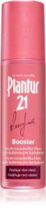 Plantur 21 #longhair Booster kasvuseerumi hiuspohjaan 125 ml