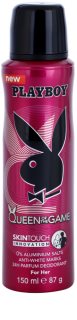 Playboy Queen Of The Game -   150 