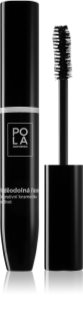 Pola Cosmetics Infinity водостойкая удлиняющая тушь для ресниц