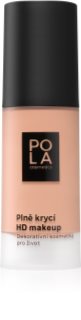 Pola Cosmetics Perfect Look Heltäckande foundation