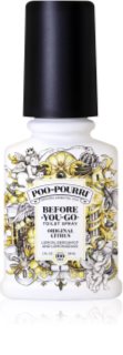 Poo-Pourri Before You Go WC-raikastinsuihke Original Citrus