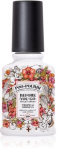 Poo-Pourri Before You Go Spray deodorante per WC Tropical Hibiscus