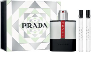 prada perfume carbon