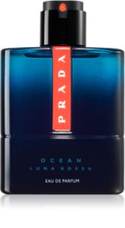 Prada Luna Rossa Ocean Eau de Parfum pentru bărbați 100 ml
