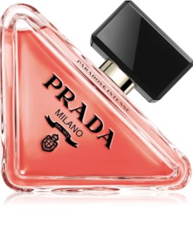 Prada Paradoxe Intense Eau de Parfum navulbaar voor Vrouwen