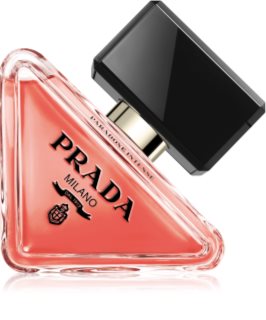 Prada Paradoxe Intense parfémovaná voda plnitelná pro ženy