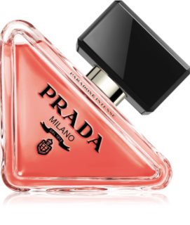 Prada Paradoxe Intense parfémovaná voda plnitelná pro ženy