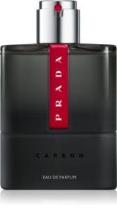 Prada Luna Rossa Carbon Eau de Parfum pentru bărbați