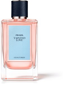 dark light prada