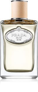 Prada Les Infusions:  Infusion Fleur d'Oranger парфюмна вода за жени