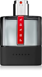 prada aftershave black