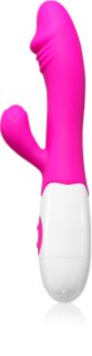 PRETTY LOVE Snappy vibrador com sugador de clítoris