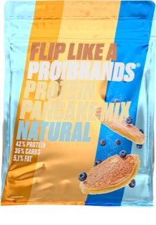 PRO!BRANDS 42% Protein Pancake Mix mieszanka do przygotowania naleśników z proteinami
