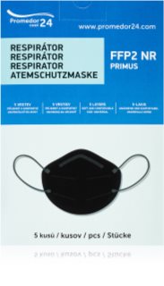 Promedor24 Respirátor FFP2 respirátor jednorazový