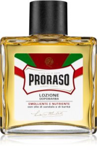 Proraso Red афтършейв