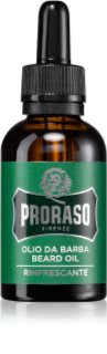 Proraso Green huile pour barbe