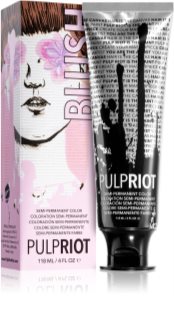 Pulp Riot Semi-Permanent Color Semi Permanent Hair Colour