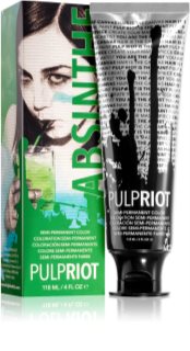 Pulp Riot Semi-Permanent Color полу-перманента боя за коса