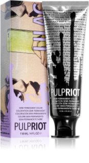 Pulp Riot Semi-Permanent Color Semi Permanent Hair Colour