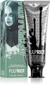 Pulp Riot Semi-Permanent Color полу-перманента боя за коса