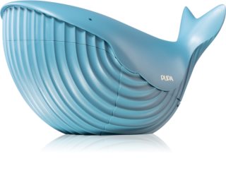 Pupa Whale N.3 универсальная палетка
