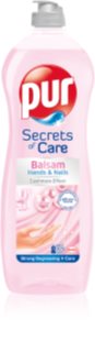 Pur Secrets of Care Hands & Nails produit vaisselle