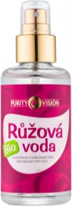 Purity Vision BIO Rose розовая вода