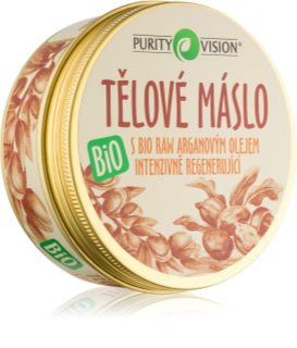 Purity Vision Raw maslac za tijelo